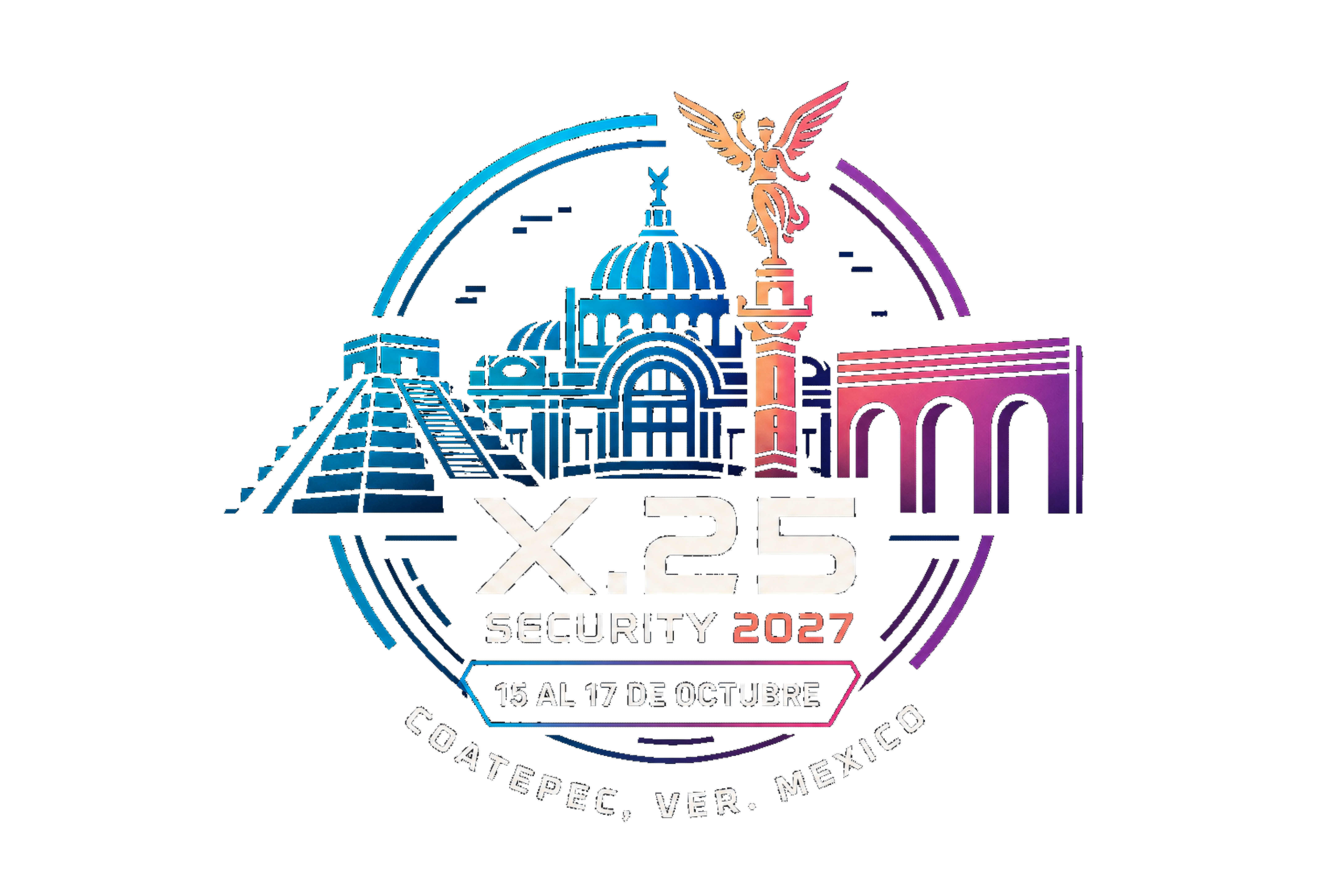 X.25 Security Conferences